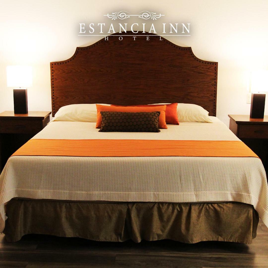 Estancia Inn Tecate Buitenkant foto